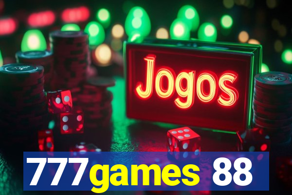 777games 88